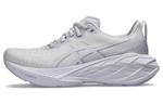 Asics Novablast 4 Кроссовки для женщин, White - фото