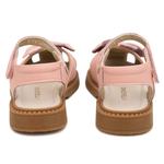 Детские сандалии Budding, розовый - фото 4