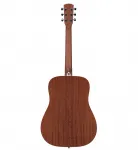 Акустическая гитара Alvarez RD26 Dreadnought Natural - фото 4