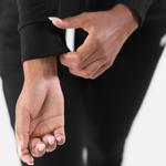 Женская куртка с капюшоном JAKO Base - фото 3