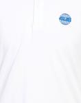 Рубашка поло Paciotti 4Us, белый - фото 4