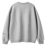 Толстовка унисекс Pointlimit, Бургундия - фото 15