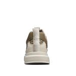 Кеды мужские, обувь для скейтбординга низкая Cahhrrn, черный - фото 4