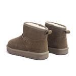 Зимние ботинки женские Jifffly - фото 12