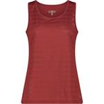 Рубашка женская Cmp, цвет granata - фото