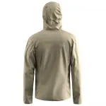 Куртка Salewa Puez 2.5L Powertex, бежевый - фото 2