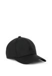 Бейсболка KARL LAGERFELD Cap, Black - фото 2