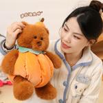 Плюшевая кукла Persimmon Bear высотой 40 см MLING, Rabbit - фото 10