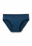 Брифы Intimissimi MIT OFFENEN KANTEN, Blue/Light Blue - фото 5