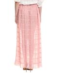 Эстеллина Макси-юбка Estellina, розовый - фото 2