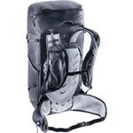 Спортивный рюкзак DEUTER Speed Lite Pro, Black - фото 6