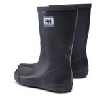 Ботинки Helly Hansen Nordvik, черный - фото 3