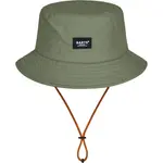 Панама Барта Патрика Barts, зеленый - фото