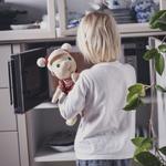 Детская кукла-грелка Rubens Barn - Sol - Tummies - фото 3