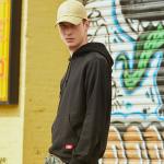 Толстовка Dickies унисекс, черная - фото 6