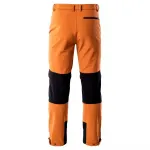 Брюки Magnum Revolin, оранжевый - фото 2