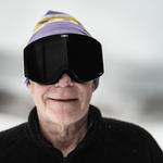 Лыжные очки Самоа CHPO, белый - фото 7