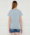 Футболки Regular fit Guess Jeans, синий - фото 3