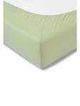 Простыня Estella, цвет maigrün - фото 2