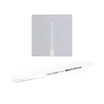 Кисть для синтетической глазури, Citadel Colour - Brushes (Synthetic) - фото