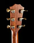Taylor-guitars Builder's Edition 814ce - Черный верх - фото 7