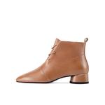 Ботильоны женские Shesrim, черный - фото 3