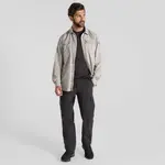 Брюки карго Craghoppers Nosilife II, черный - фото 4