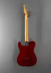 Fender Player II Telecaster - Прозрачная вишня - фото 4