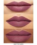 Powermatte Пигмент для губ Nars, цвет Save The Queen - фото 3