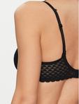 Бюстгальтер на косточках Subtile 19Y316 Simone Pérèle, черный - фото 4
