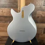 Электрогитара Eastman Guitars FT-SC'52 - Ледяной синий металлик, 991 - фото 2