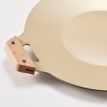 Сковорода-гриль Ikea Skäggtorsk, 30 см - фото 3