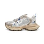 Кроссовки DAPHNE Chunky Sneakers Women's Low-top, черный - фото 6