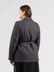 Блейзер ONLY Carmakoma CARHATTIE, темно-серый - фото 5