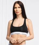 Бюстгальтер Calvin Klein Underwear, черный - фото 3