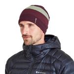 Шапка Montane Jack, красный - фото 2