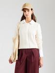 Свитер GAP CLASSIC, Off white - фото 2