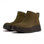 Ботинки Fitflop F-Mode Flatform, коричневый - фото 4