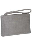 Клатч PETER KAISER, Grey - фото 2