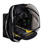 BAUER Новые хоккейные шорты MACH 2023 для детей, подростков и взрослых, черные, размер S - фото 6