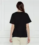 Футболка Regular fit Ea7, черный - фото 3