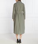 Пальто милонга Max&Co., хаки - фото 4