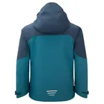 Куртка Trollkids Skanden, синий - фото 2