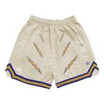 Повседневные шорты унисекс Tip-Off, Черный - фото