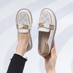 Лоферы женские Med Dictionary - фото 21