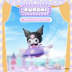 Настольное украшение Pacha Dogs Sanrio - фото 12