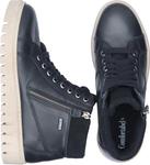 Ботинки womens 990665-01 Comfortabel, Black 1 - фото 4