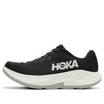 Кроссовки rincon 4 'black' Hoka One One, черный - фото