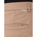 Шорты Tom Tailor Slim Chino 1035037, бежевый - фото 4