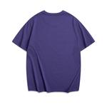 Футболка унисекс Xtep, белый - фото 32